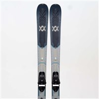 Volkl Mantra 84 Skis with Strive 13 Demo Bindings - Men's (Used Demo Skis) - 170