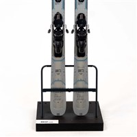 Volkl Mantra 84 Skis with Strive 13 Demo Bindings - Men's (Used Demo Skis) - 170