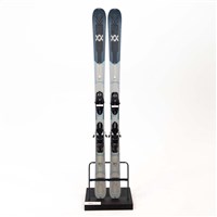 Volkl Mantra 84 Skis with Strive 13 Demo Bindings - Men's (Used Demo Skis) - 177