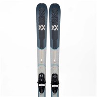 Volkl Mantra 84 Skis with Strive 13 Demo Bindings - Men's (Used Demo Skis) - 177
