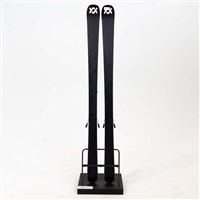 Volkl Mantra 84 Skis with Strive 13 Demo Bindings - Men's (Used Demo Skis) - 177