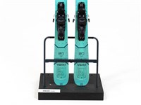 Volkl Mantra 84 W Skis with Strive 11 Demo Bindings - Women's (Used Demo Skis) - 149-1