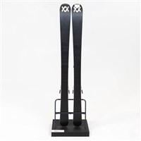 Volkl Mantra 84 W Skis with Strive 11 Demo Bindings - Women's (Used Demo Skis) - 149-1