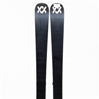 Volkl Mantra 84 W Skis with Strive 11 Demo Bindings - Women's (Used Demo Skis) - 149-1