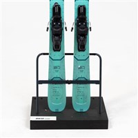 Volkl Mantra 84 W Skis with Strive 11 Demo Bindings - Women's (Used Demo Skis) - 156-1