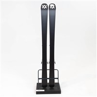 Volkl Mantra 84 W Skis with Strive 11 Demo Bindings - Women's (Used Demo Skis) - 156-1