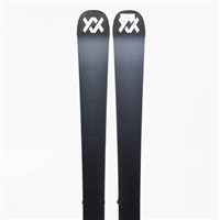 Volkl Mantra 84 W Skis with Strive 11 Demo Bindings - Women's (Used Demo Skis) - 156-1