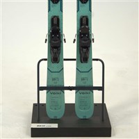 Volkl Mantra 84 W Skis with Strive 11 Demo Bindings - Women's (Used Demo Skis) - 149