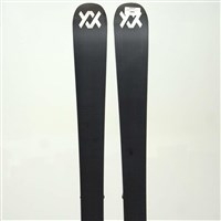 Volkl Mantra 84 W Skis with Strive 11 Demo Bindings - Women's (Used Demo Skis) - 149