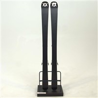 Volkl Mantra 84 W Skis with Strive 11 Demo Bindings - Women's (Used Demo Skis) - 156