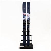 Atomic Maven 88 CTI Skis with Strive 11 Demo Bindings - Women's (Used Demo Skis)