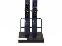 Atomic Maven 88 CTI Skis with Strive 11 Demo Bindings - Women's (Used Demo Skis) - 147