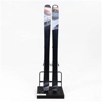 Atomic Maven 88 CTI Skis with Strive 11 Demo Bindings - Women's (Used Demo Skis) - 147