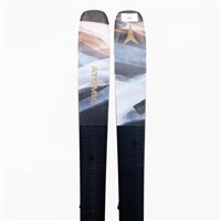 Atomic Maven 88 CTI Skis with Strive 11 Demo Bindings - Women's (Used Demo Skis) - 147