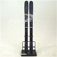 Atomic Maven 88 CTI Skis with Strive 11 Demo Bindings - Women's (Used Demo Skis) - 153