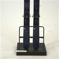 Atomic Maven 88 CTI Skis with Strive 11 Demo Bindings - Women's (Used Demo Skis) - 153