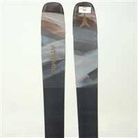 Atomic Maven 88 CTI Skis with Strive 11 Demo Bindings - Women's (Used Demo Skis) - 153