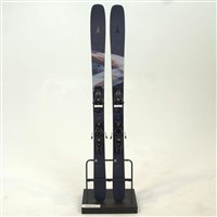 Atomic Maven 88 CTI Skis with Strive 11 Demo Bindings - Women's (Used Demo Skis) - 159