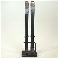 Atomic Maven 88 CTI Skis with Strive 11 Demo Bindings - Women's (Used Demo Skis) - 159