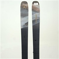 Atomic Maven 88 CTI Skis with Strive 11 Demo Bindings - Women's (Used Demo Skis) - 159
