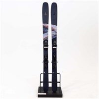 Atomic Maven 88 CTI Skis with Strive 11 Demo Bindings - Women's (Used Demo Skis) - 165