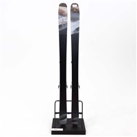 Atomic Maven 88 CTI Skis with Strive 11 Demo Bindings - Women's (Used Demo Skis) - 165