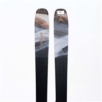 Atomic Maven 88 CTI Skis with Strive 11 Demo Bindings - Women's (Used Demo Skis) - 165