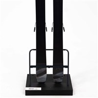Atomic Maven 88 CTI Skis with Strive 11 Demo Bindings - Women's (Used Demo Skis) - 165