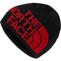 The North Face Youth Anders Beanie - TNF Black