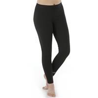 Northern Ridge First Layer Essential Pants - Women's - Black