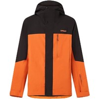 Oakley TNP TBT Shell Jacket - Men's - Ginger / Blackout