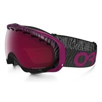 Oakley Prizm Crowbar Goggle - Factory Pilot Bengal Pink Frame / Prizm Rose Lens (OO7005N-33)