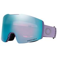 Oakley Fall Line XM Prizm Goggle - Matte Lilac Frame w/ Prizm Sapphire Iridium Lens (OO7103-72)