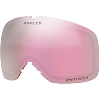 Oakley Flight Tracker M Replacement Lens - Prizm Hi Pink Ird Lens (OO7105-9034E)