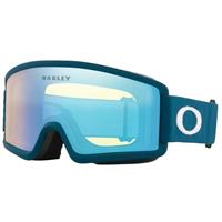 Oakley Target Line S - Poseidon Frame w/ Hi Yellow Lens (OO7122-10)