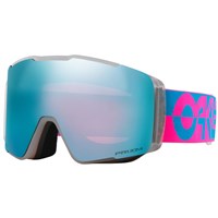 Oakley Line Miner Pro L (Low Bridge Fit) Goggle