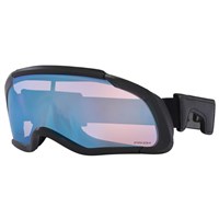 Oakley Flex Scape - Matte Grey Smoke Frame w/ Prizm Sapphire Lens (OO9405-02)