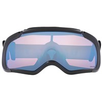 Oakley Flex Scape - Matte Grey Smoke Frame w/ Prizm Sapphire Lens (OO9405-02)