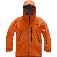 The North Face Free Thinker Jacket - Men's - Papaya Orange