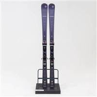 Blizzard Women's Phoenix R13 TI Skis + Marker TP 11 Bindings (Used Demo) - 156