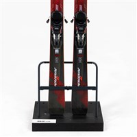 Volkl Peregrine 80 Skis with Marker Lowride 12 TCX GW Bindings - Men's (Used Demo Skis) - 172-2