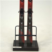 Volkl Peregrine 80 Skis with Marker Lowride 12 TCX GW Bindings - Men's (Used Demo Skis) - 167-1