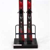 Volkl Peregrine 80 Skis with Marker Lowride 12 TCX GW Bindings - Men's (Used Demo Skis) - 167