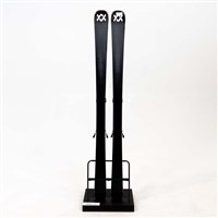 Volkl Peregrine 80 Skis with Marker Lowride 12 TCX GW Bindings - Men's (Used Demo Skis) - 167