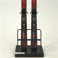 Volkl Peregrine 80 Skis with Marker Lowride 12 TCX GW Bindings - Men's (Used Demo Skis) - 172-1