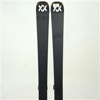Volkl Peregrine 80 Skis with Marker Lowride 12 TCX GW Bindings - Men's (Used Demo Skis) - 172-1