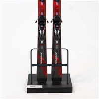 Volkl Peregrine 80 Skis with Marker Lowride 12 TCX GW Bindings - Men's (Used Demo Skis) - 172