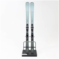 Blizzard Phoenix R13 CA Skis with TPC 11 Bindings - Women's (Used Demo Skis) - 155