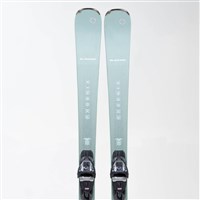 Blizzard Phoenix R13 CA Skis with TPC 11 Bindings - Women's (Used Demo Skis) - 155