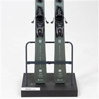 Blizzard Phoenix R13 CA Skis with TPC 11 Bindings - Women's (Used Demo Skis) - 155